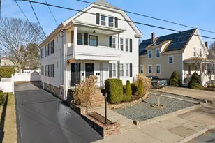 12 North St, Fairhaven, MA 02719 - Photo 2