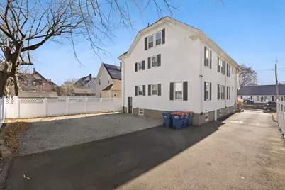 12 North Street #2, Fairhaven, MA 02719 - Photo 4