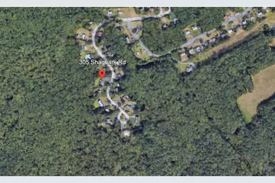 305 Shag Bark Road, Taunton, MA 02780 - Photo 36