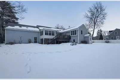 305 Shag Bark Road, Taunton, MA 02780 - Photo 32