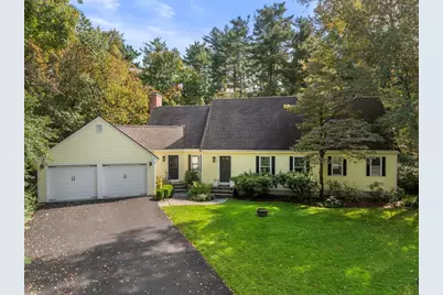 173 Conant Rd, Weston, MA 02493 - Photo 2