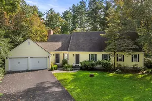 173 Conant Rd, Weston, MA 02493 - Photo 2