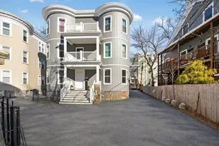 8 Sumner Square, Boston, MA 02125 - Photo 1