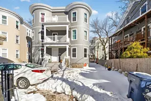 8 Sumner Square, Boston, MA 02125 - Photo 12