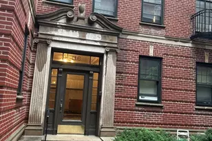 36 Linnaean St, Cambridge, MA 02138 - Photo 1