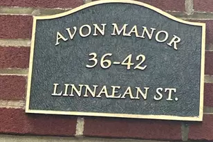 36 Linnaean St, Cambridge, MA 02138 - Photo 2