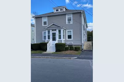 30 Roberts Street #A, Quincy, MA 02169 - Photo 1