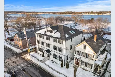 182 Merrimac St #1, Newburyport, MA 01950 - Photo 1