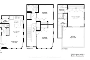 123-125 Centre St, Boston, MA 02124 - Photo 38