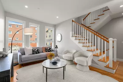 123-125 Centre St #TH6, Boston, MA 02124 - Photo 2