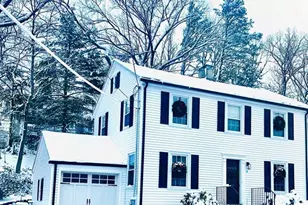 164 Florence Rd, Waltham, MA 02453 - Photo 1