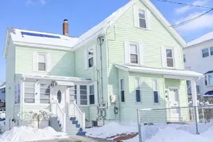 14 Warnock St, Lowell, MA 01852 - Photo 1