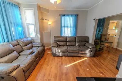 14 Warnock St, Lowell, MA 01852 - Photo 4