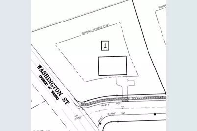 900 Washington St Lot 1, Franklin, MA 02038 - Photo 1