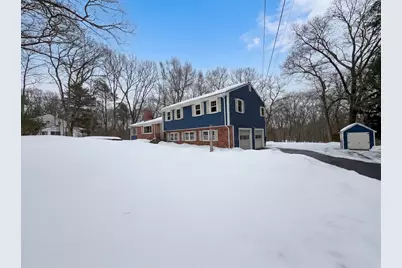 16 Crest Dr, Dover, MA 02030 - Photo 22