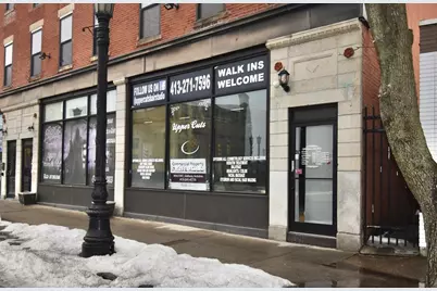 181 Chestnut St #1C, Springfield, MA 01103 - Photo 2