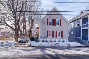 66 Whitcomb St, Webster, MA 01570 - Photo 2