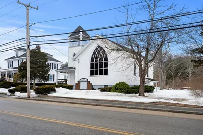 391 Onset Ave, Wareham, MA 02538 - Photo 4