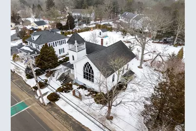 391 Onset Ave, Wareham, MA 02538 - Photo 1