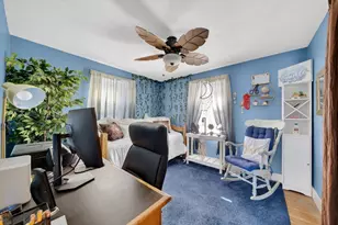 23 Coury Dr, Acushnet, MA 02743 - Photo 22