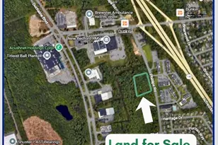 Ws Phillips Rd, New Bedford, MA 02745 - Photo 1