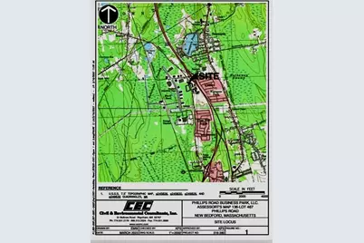 Ws Phillips Rd, New Bedford, MA 02745 - Photo 6