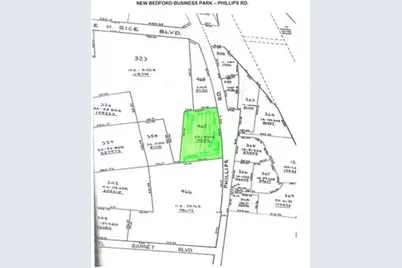 Ws Phillips Rd, New Bedford, MA 02745 - Photo 2