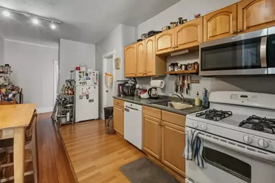 1661 Commonwealth Ave. #5, Boston, MA 02135 - Photo 6