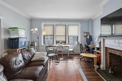 1661 Commonwealth Ave. #5, Boston, MA 02135 - Photo 4