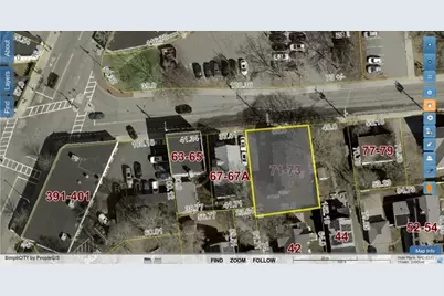 71-73 Grove St, Melrose, MA 02176 - Photo 1