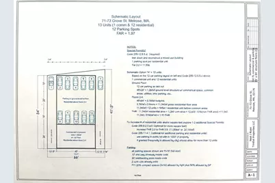 71-73 Grove St, Melrose, MA 02176 - Photo 2