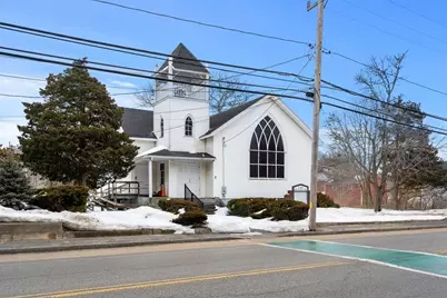 391 Onset Ave, Wareham, MA 02538 - Photo 2