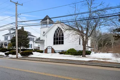 391 Onset Ave, Wareham, MA 02538 - Photo 4