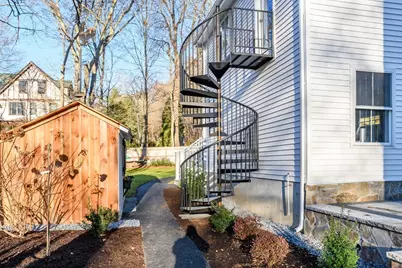 12R Maugus Avenue #12R, Wellesley, MA 02481 - Photo 20