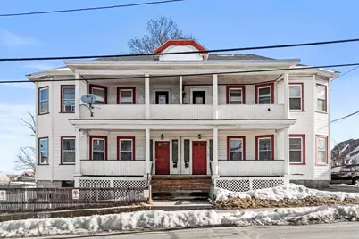 106 School Street #1, Lowell, MA 01854 - Photo 1