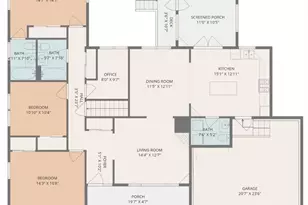 1-2-3-4 Glendale Rd, Hudson, MA 01749 - Photo 42