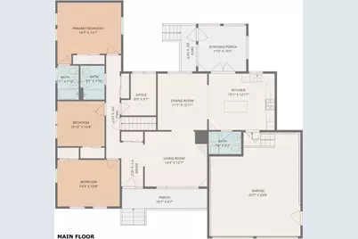1-2-3-4 Glendale Rd, Hudson, MA 01749 - Photo 34