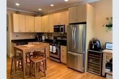 37 Mt Vernon #1R, Boston, MA 02125 - Photo 1