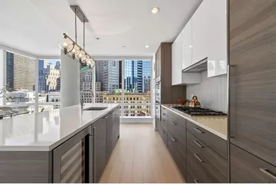 1 Franklin St #1408, Boston, MA 02110 - Photo 8