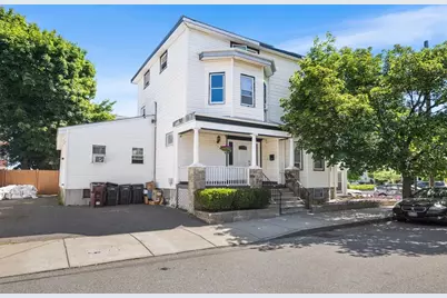 5 Mason St., Everett, MA 02149 - Photo 4