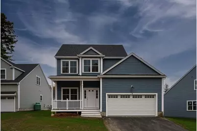 3 Black Bear Circle #3, Milford, MA 01757 - Photo 1