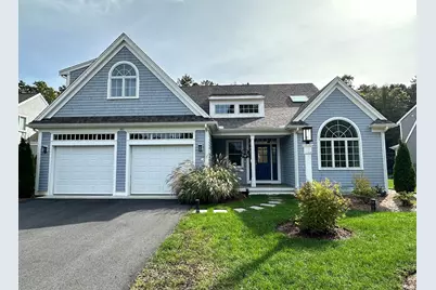 80 Blue Castle, Mashpee, MA 02649 - Photo 1