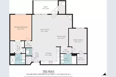 216 Reservoir Street #202, Holden, MA 01520 - Photo 26