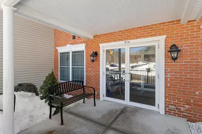 216 Reservoir Street #202, Holden, MA 01520 - Photo 2