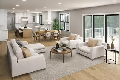 7 Belcher St, Sharon, MA 02067 - Photo 2