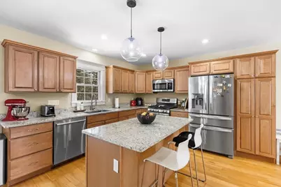 100 Turtle Brook Rd #100, Canton, MA 02021 - Photo 4