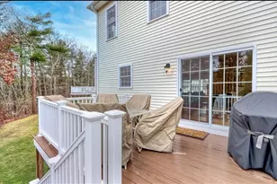 100 Turtle Brook Rd, Canton, MA 02021 - Photo 18