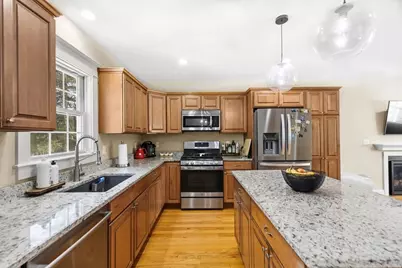 100 Turtle Brook Rd #100, Canton, MA 02021 - Photo 6