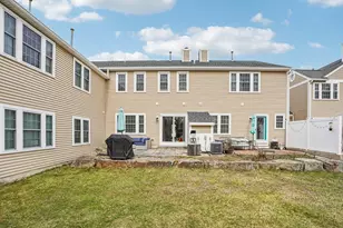 257 Allerton Commons Ln, Braintree, MA 02184 - Photo 22