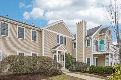 257 Allerton Commons Ln #257, Braintree, MA 02184 - Photo 4